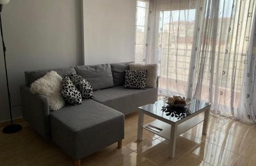 Kodrra Apartamento | Sunny Apartament Saranda