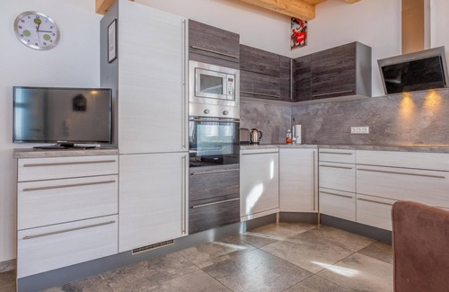 Grundau Apartamento | Sunny apartment near the ski lift
