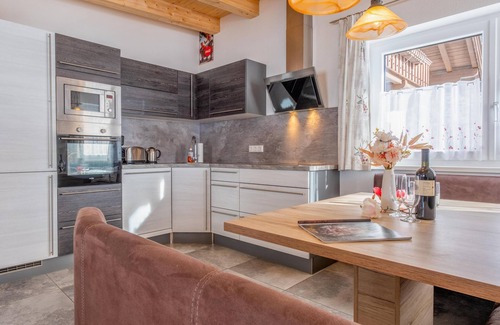 Grundau Apartamento | Sunny apartment near the ski lift