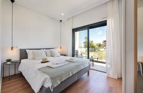 Cabanas Apartamento | Sunny Apartments