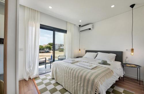 Cabanas Apartamento | Sunny Apartments