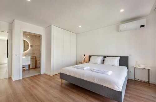 Cabanas Apartamento | Sunny Apartments