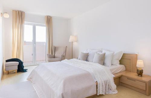 Vintijan Apartamento | Sunny Apartment Aurora