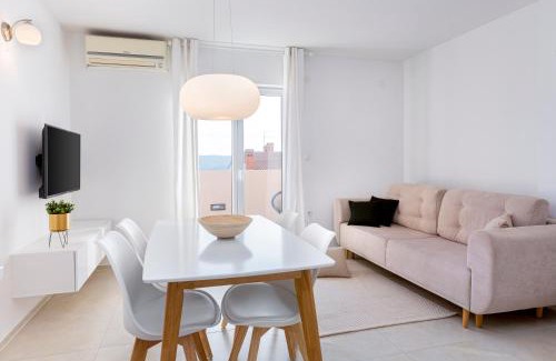 Vintijan Apartamento | Sunny Apartment Aurora