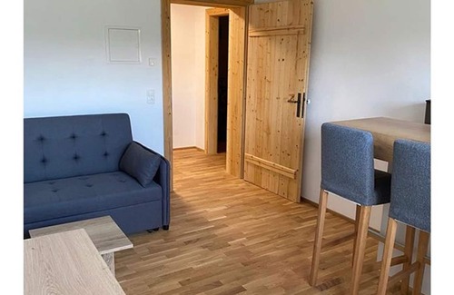 Tiefgraben Apartamento | Sunny apartment - Biohof Feichtinger - Schwaighofer