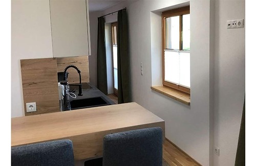 Tiefgraben Apartamento | Sunny apartment - Biohof Feichtinger - Schwaighofer