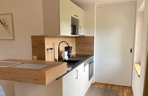 Tiefgraben Apartamento | Sunny apartment - Biohof Feichtinger - Schwaighofer