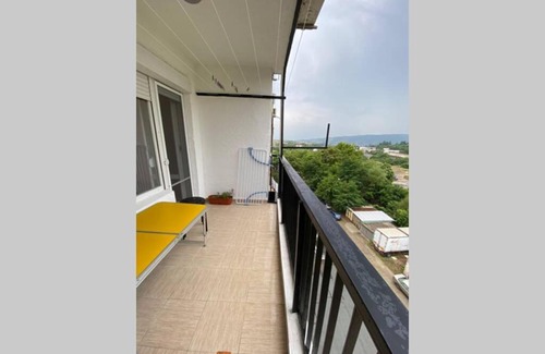 Sandanski Apartamento | Sunny apartment by the river