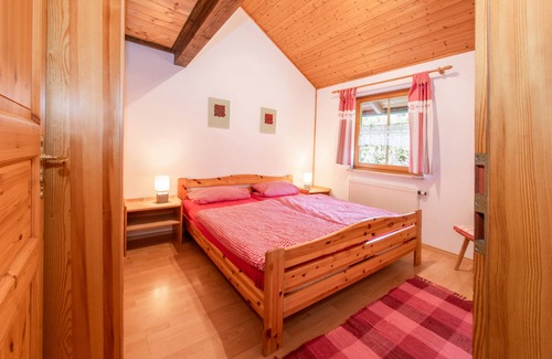 Missen Apartamento | Soleado apartamento de dos niveles a 6 personas