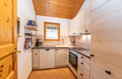 Missen Apartamento | Soleado apartamento de dos niveles a 6 personas