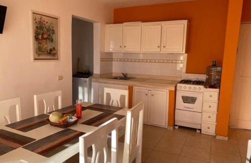 Los Melones Apartamento | Sunny Apartment