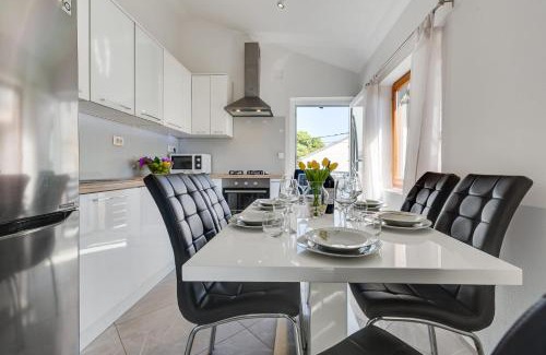 Poljana Apartamento | Sunny apartment Eni