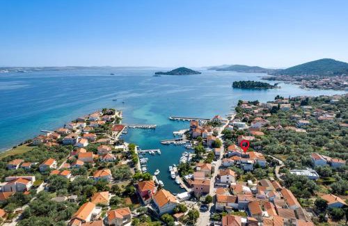 Poljana Apartamento | Sunny apartment Eni