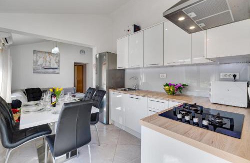 Poljana Apartamento | Sunny apartment Eni