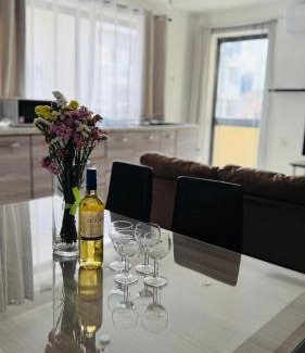 Gzira Apartamento | Sunny Apartment Gzira