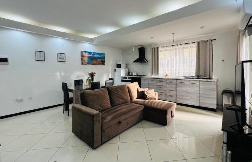 Gzira Apartamento | Sunny Apartment Gzira