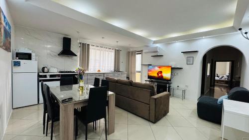 Gzira Apartamento | Sunny Apartment Gzira