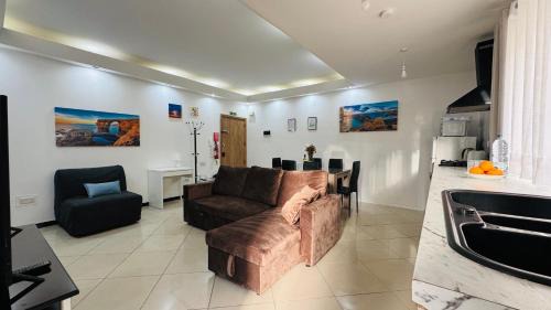 Gzira Apartamento | Sunny Apartment Gzira