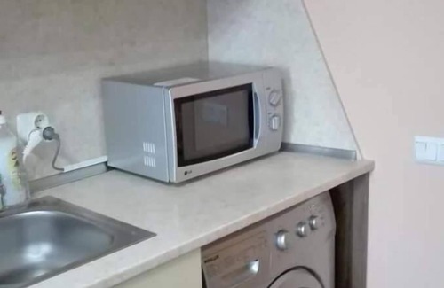Chernomorets Apartamento | Apartamento soleado en Burgas