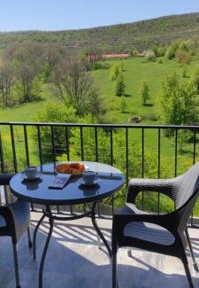 Tsaghkadzor Apartamento | Sunny apartment in Kechi House, Tsaghkadzor