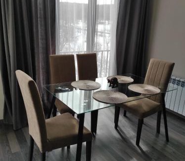Tsaghkadzor Apartamento | Sunny apartment in Kechi House, Tsaghkadzor