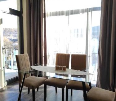 Tsaghkadzor Apartamento | Sunny apartment in Kechi House, Tsaghkadzor