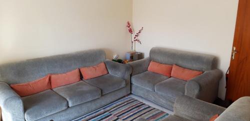 Sarande Apartamento | Sunny apartment in quiet part of centre