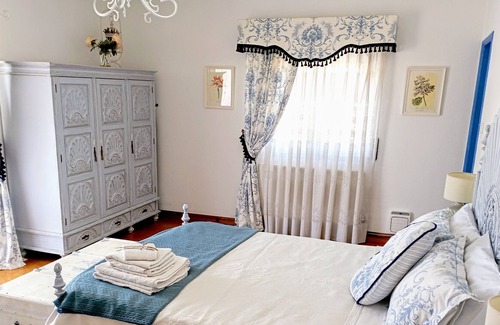 Macao Apartamento | Sunny apartment in rural, central Portugal - 5 minutes from Cardigos river beach