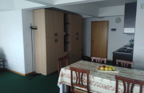 Marilleva Apartamento | Sunny apartment in Trentino