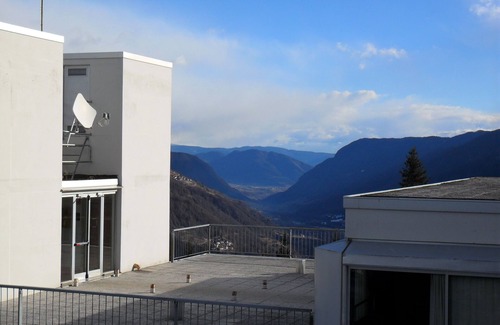 Marilleva Apartamento | Sunny apartment in Trentino