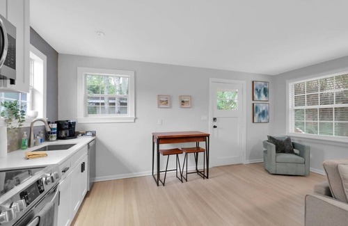 San Marco Apartamento | Sunny apartment in walkable San Marco!