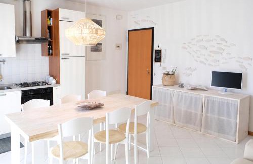 San Briccio Apartamento | Sunny Apartment On The Sea
