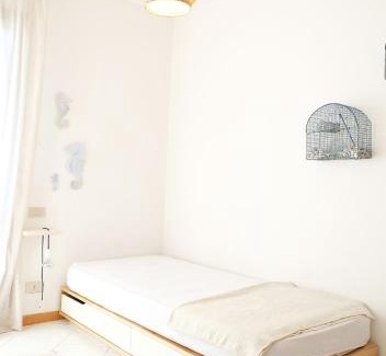 San Briccio Apartamento | Sunny Apartment On The Sea