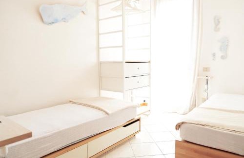 San Briccio Apartamento | Sunny Apartment On The Sea
