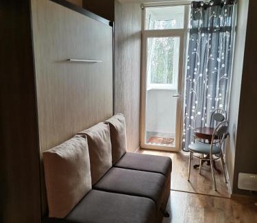 Kedainiai Apartamento | Sunny apartment Kėdainiai
