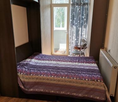 Kedainiai Apartamento | Sunny apartment Kėdainiai