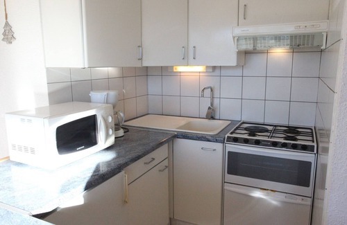 La Toussuire Apartamento | Apartamento La Toussuire, 1 dormitorio, 5 personas