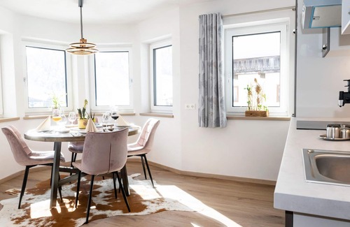 Oberau Apartamento | Sunny apartment near the ski bus