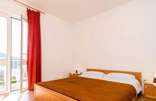 Saplunara Apartamento | Sunny apartment on Mljet island 1