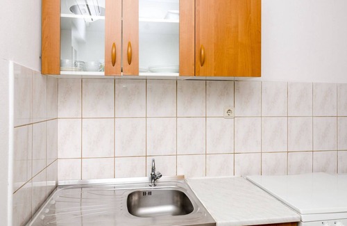 Saplunara Apartamento | Sunny apartment on Mljet island 1