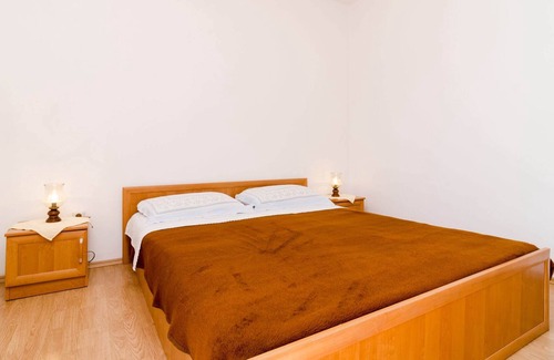 Saplunara Apartamento | Sunny apartment on Mljet island 1
