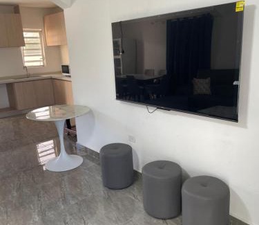 Little Bay Apartamento | sunny apartment