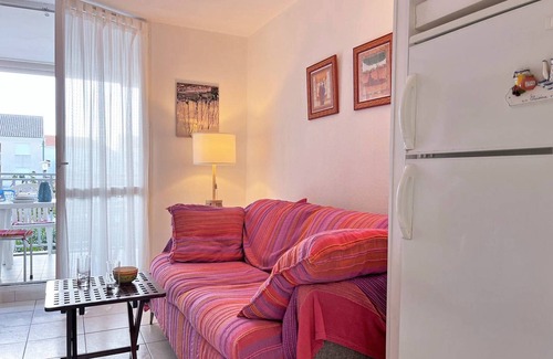 Cavaliere Beach Apartamento | Apartamento con Terraza Soleada, Cerca de Playa, Pista Ciclista y Comercios, 6 Plazas, Lavandería, Parking