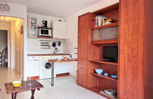 Cavaliere Beach Apartamento | Apartamento con Terraza Soleada, Cerca de Playa, Pista Ciclista y Comercios, 6 Plazas, Lavandería, Parking