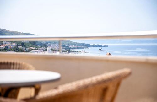 Tucepi Apartamento | sunny apartments