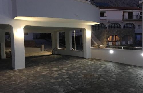 Tucepi Apartamento | sunny apartments