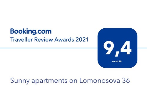 Holosiivskyj Apartamento | Sunny apartments on Yulii Zdanovskoi st 36b