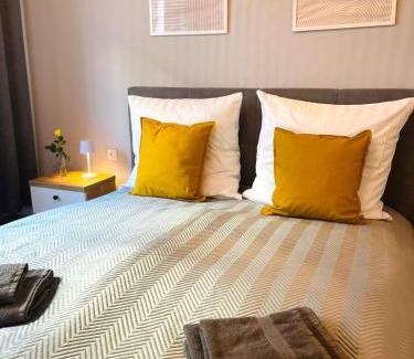 Rath Apartamento | Sunny Appartement