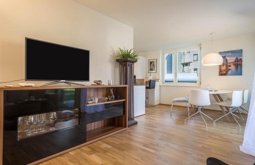 Bregenz Apartamento | Sunny Appartment