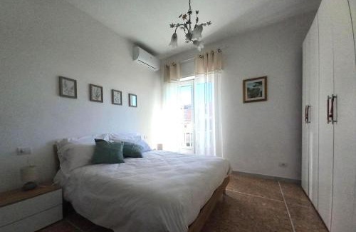 Cassia Apartamento | Sunny Apt 20 min St Peter by train
